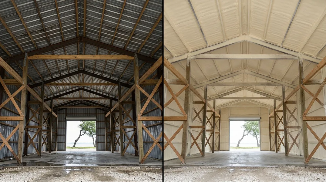 Result spray foam insulation in Corpus Christi - Corpus Christi Spray Foam Insulation